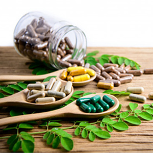 Herbolario en Vera, Almería