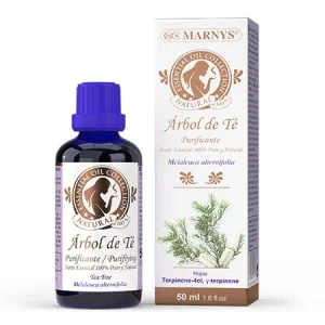 Aceite Esencial de Árbol de Té Purificante 50 ml