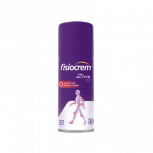Fisiocrem Spray Active Ice (150 ml)