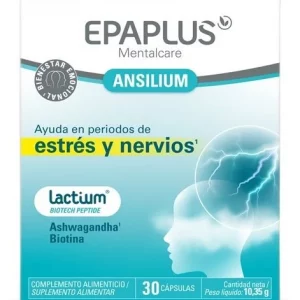 Ansilium Epaplus