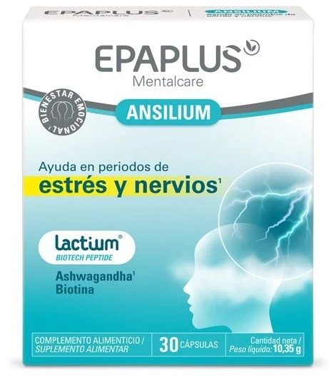 Ansilium Epaplus
