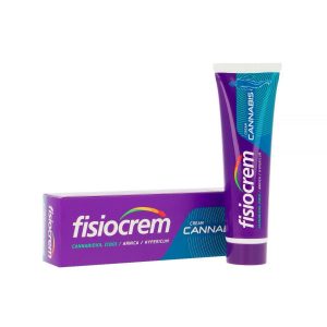 Fisiocrem Cannabis Crema con CBD