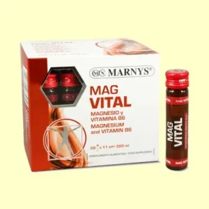 MagVital Marnys