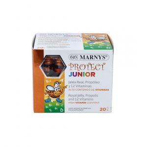 Jalea Real Protect Junior